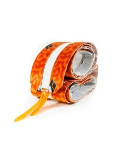 Black Diamond Ascension Nylon Split Climbing Skins - 190cm - NEW