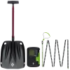Black Diamond X Recon Avalanche Safety Set 2 Black Diamond X Recon Avalanche Safety Set -Swix Shop BDreconXKIT