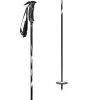 Swix Medieval X Black Advanced Composite Ski Poles -Swix Shop BLA