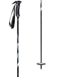 Swix Medieval X Black Advanced Composite Ski Poles