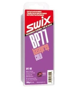 Swix Base Prep 77 - Cold - 180g - BP077