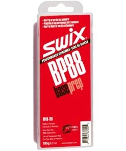 Swix Base Prep Wax BP88 - 180g