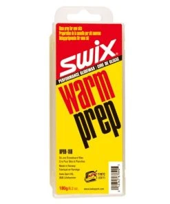 Swix Base Prep 99 - Warm - 180g