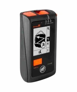 Mammut Barryvox S Avalanche Transceiver 2022/23