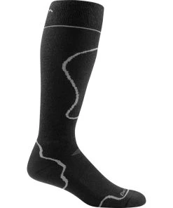 Darn Tough Vermont Over-the-Calf Padded Cushion Ski Socks