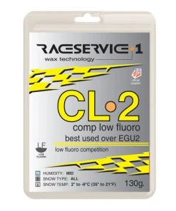RaceService1 CL2 130g