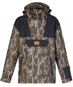 DC-43 Anorak Snowboard Shell