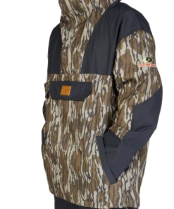 DC-43 Anorak Snowboard Shell 9 DC-43 Anorak Snowboard Shell -Swix Shop DC 43ANO3