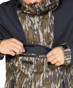 DC-43 Anorak Snowboard Shell 10 DC-43 Anorak Snowboard Shell -Swix Shop DC 43ANO4