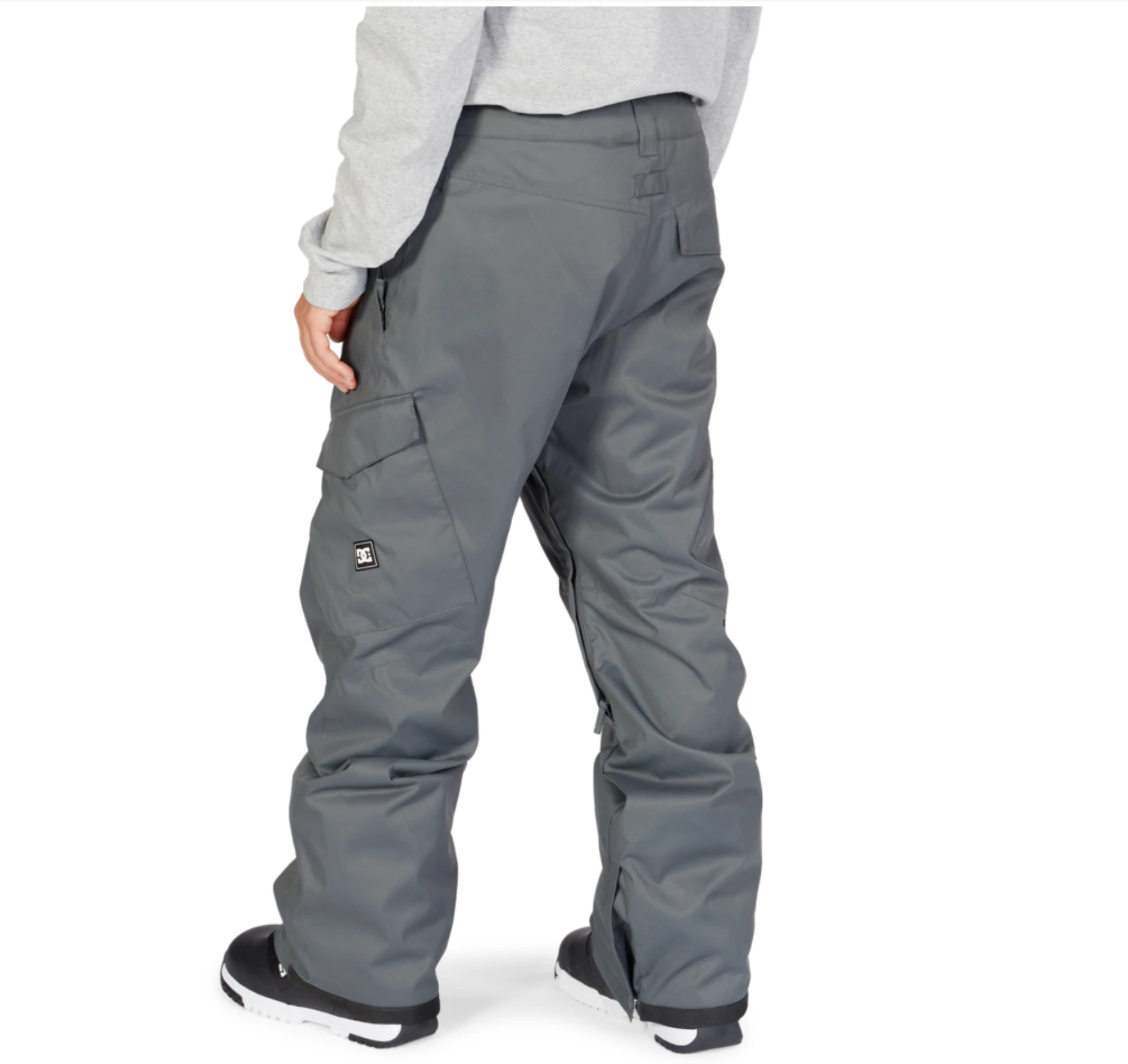 DC Banshee Snowboard Pant 4 DC Banshee Snowboard Pant - Image 2