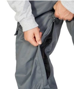 DC Banshee Snowboard Pant 8 DC Banshee Snowboard Pant -Swix Shop DC BANSHEE2