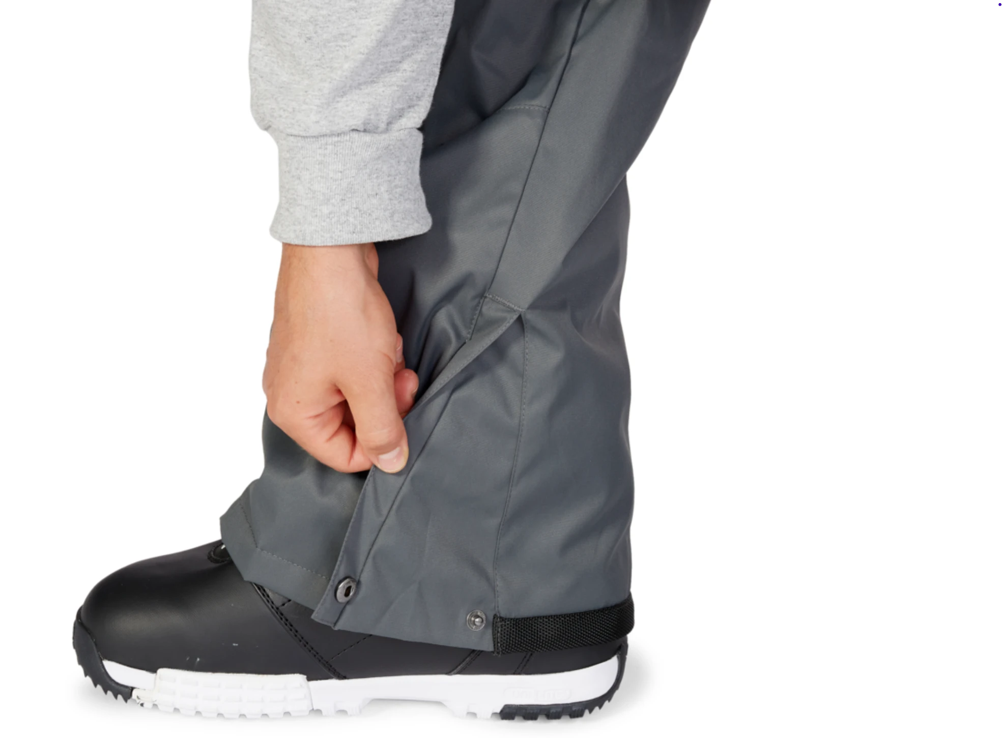 DC Banshee Snowboard Pant 6 DC Banshee Snowboard Pant - Image 4