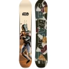 DC Boba Fett Ply All Mountain Snowboard 2023 -Swix Shop DC Bobafet