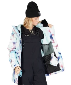 DC Cruiser Snowboard Jacket -Swix Shop DC Cruiser2