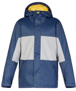 DC Defy Insulated Snowboard Jacket