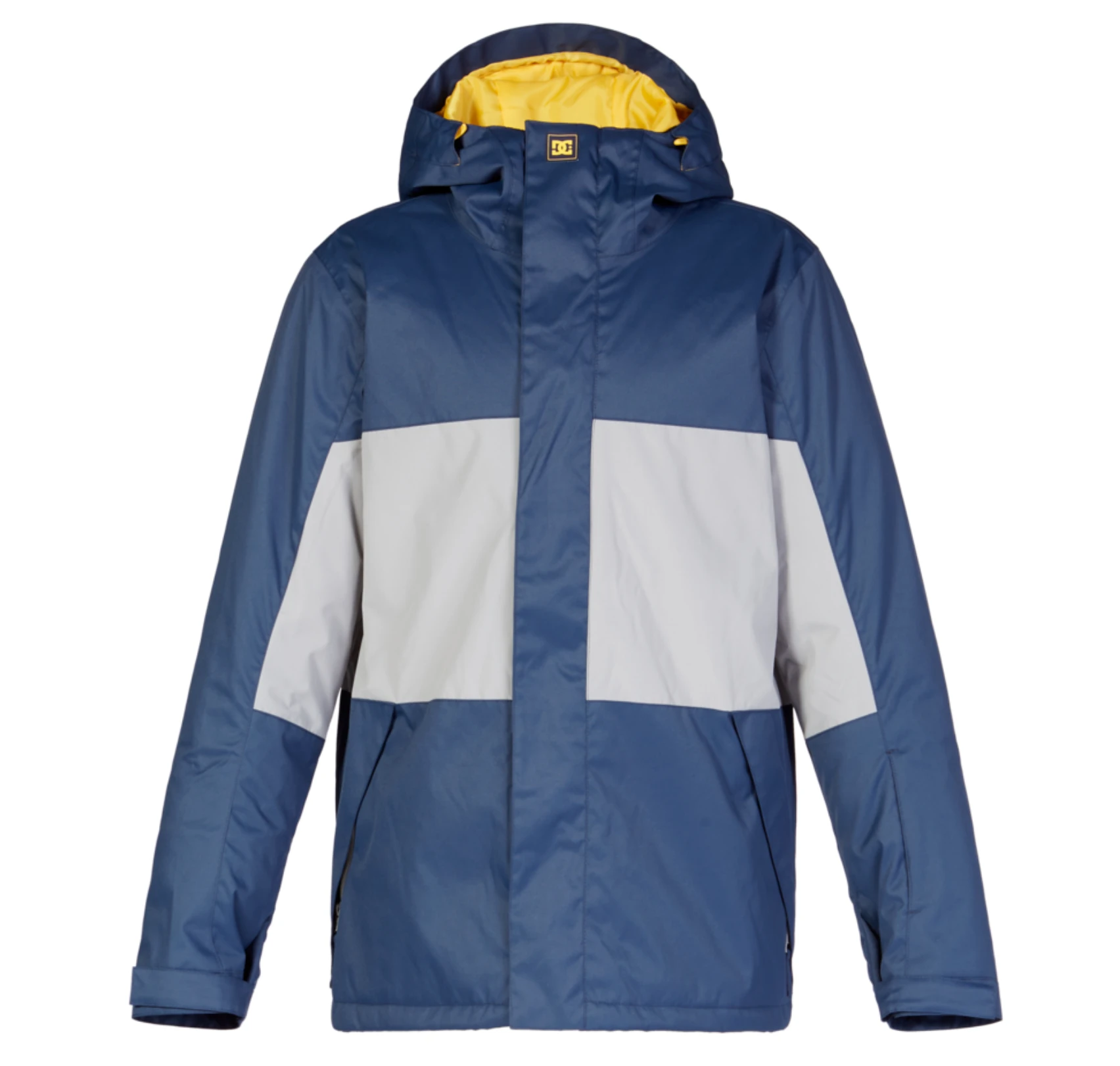 DC Defy Insulated Snowboard Jacket 3 DC Defy Insulated Snowboard Jacket