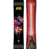 DC Dark Side Ply Snowboard 2023 2 DC Dark Side Ply Snowboard 2023 -Swix Shop DC Darkside