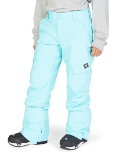 DC Nonchalant Youth Snow Pants