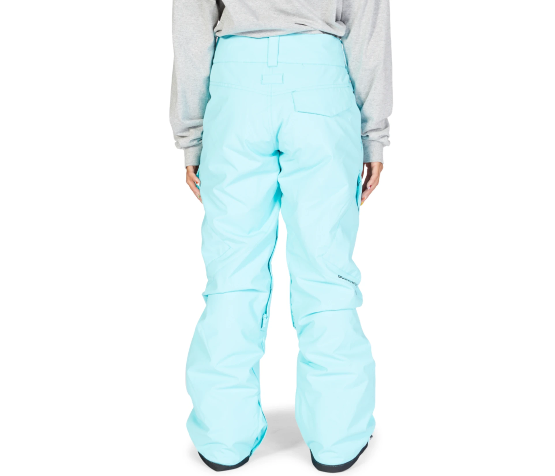 DC Nonchalant Youth Snow Pants 4 DC Nonchalant Youth Snow Pants - Image 2