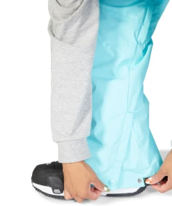 DC Nonchalant Youth Snow Pants 9 DC Nonchalant Youth Snow Pants -Swix Shop DC NONCHALANT3