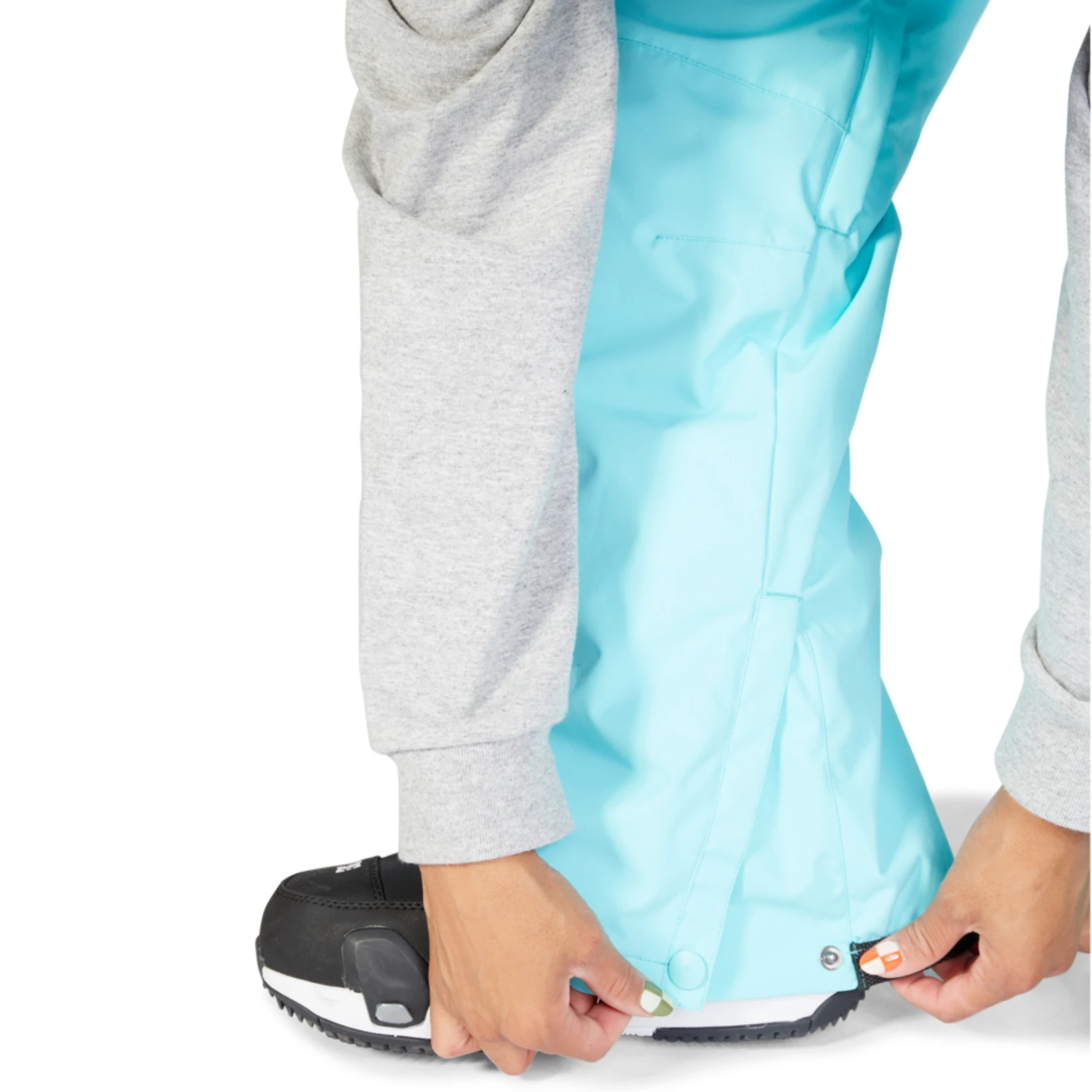 DC Nonchalant Youth Snow Pants 6 DC Nonchalant Youth Snow Pants - Image 4