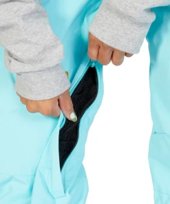 DC Nonchalant Youth Snow Pants 8 DC Nonchalant Youth Snow Pants -Swix Shop DC NONCHALANT4