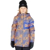 DC Propaganda Youth Snowboard Jacket -Swix Shop DC PROBOGANDA