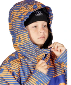 DC Propaganda Youth Snowboard Jacket 9 DC Propaganda Youth Snowboard Jacket -Swix Shop DC PROPOGANDA4