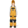 DC Roadblock Youth Snowboard Bibs 1 DC Roadblock Youth Snowboard Bibs -Swix Shop DC RBBIB