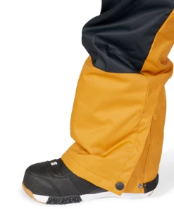 DC Roadblock Youth Snowboard Bibs 8 DC Roadblock Youth Snowboard Bibs -Swix Shop DC RBBIB3