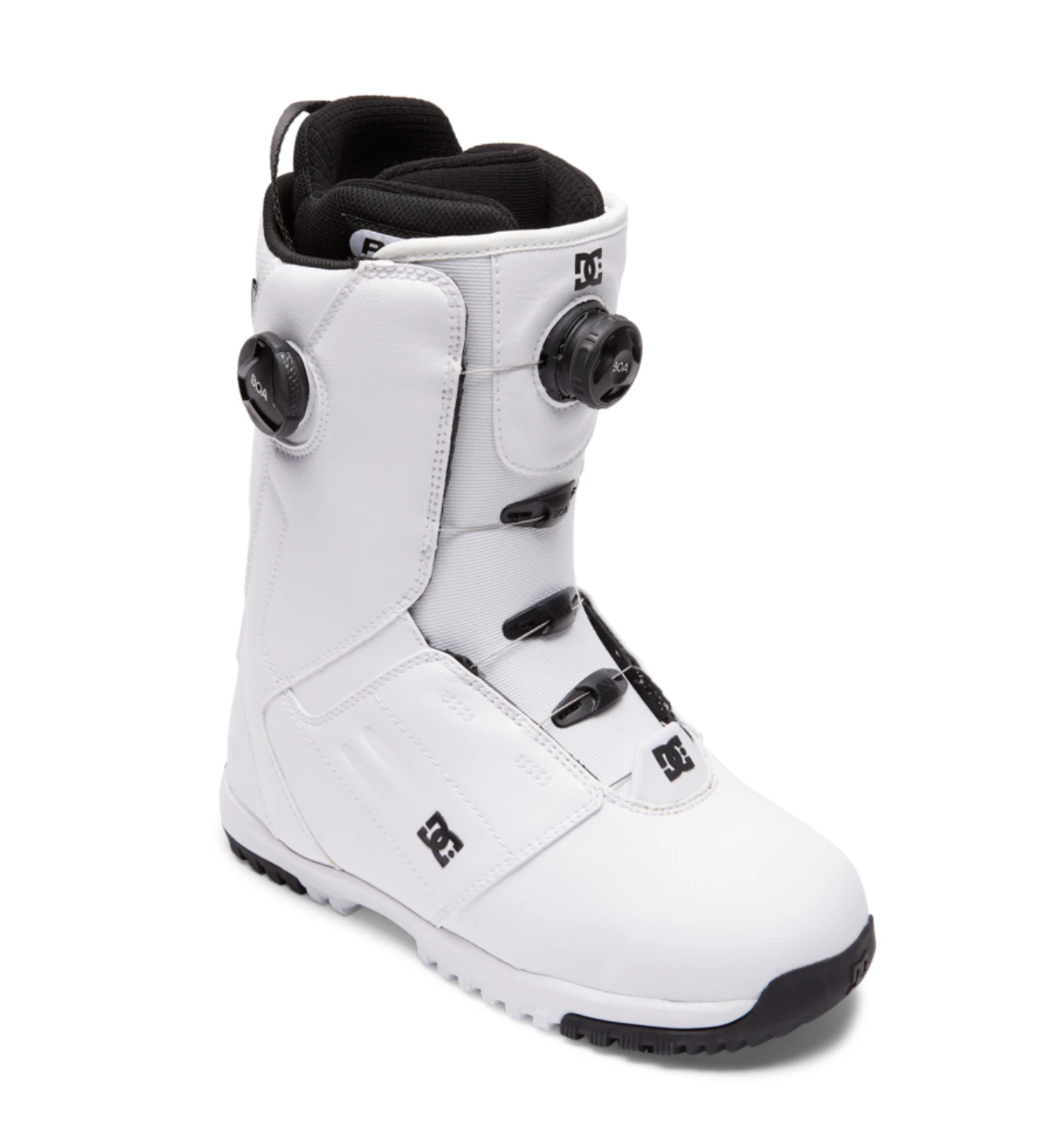 DC Control Men's Snowboard Boots 2023 3 DC Control Men's Snowboard Boots 2023