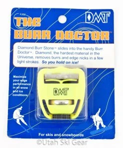 DMT Burr Doctor -WSBD