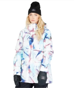 DC Cruiser Snowboard Jacket