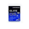 Dominator Elite OS3 Warm Old Snow Wax - 100g -Swix Shop Dominator Wax 11 scaled