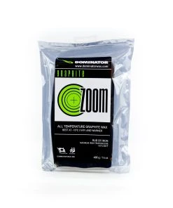 Dominator Zoom Graphite - 400g