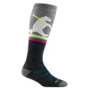 Darn Tough Due North Women's Midweight Ski Sock -Swix Shop DueNorthWomens