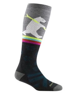 Darn Tough Due North Women's Midweight Ski Sock