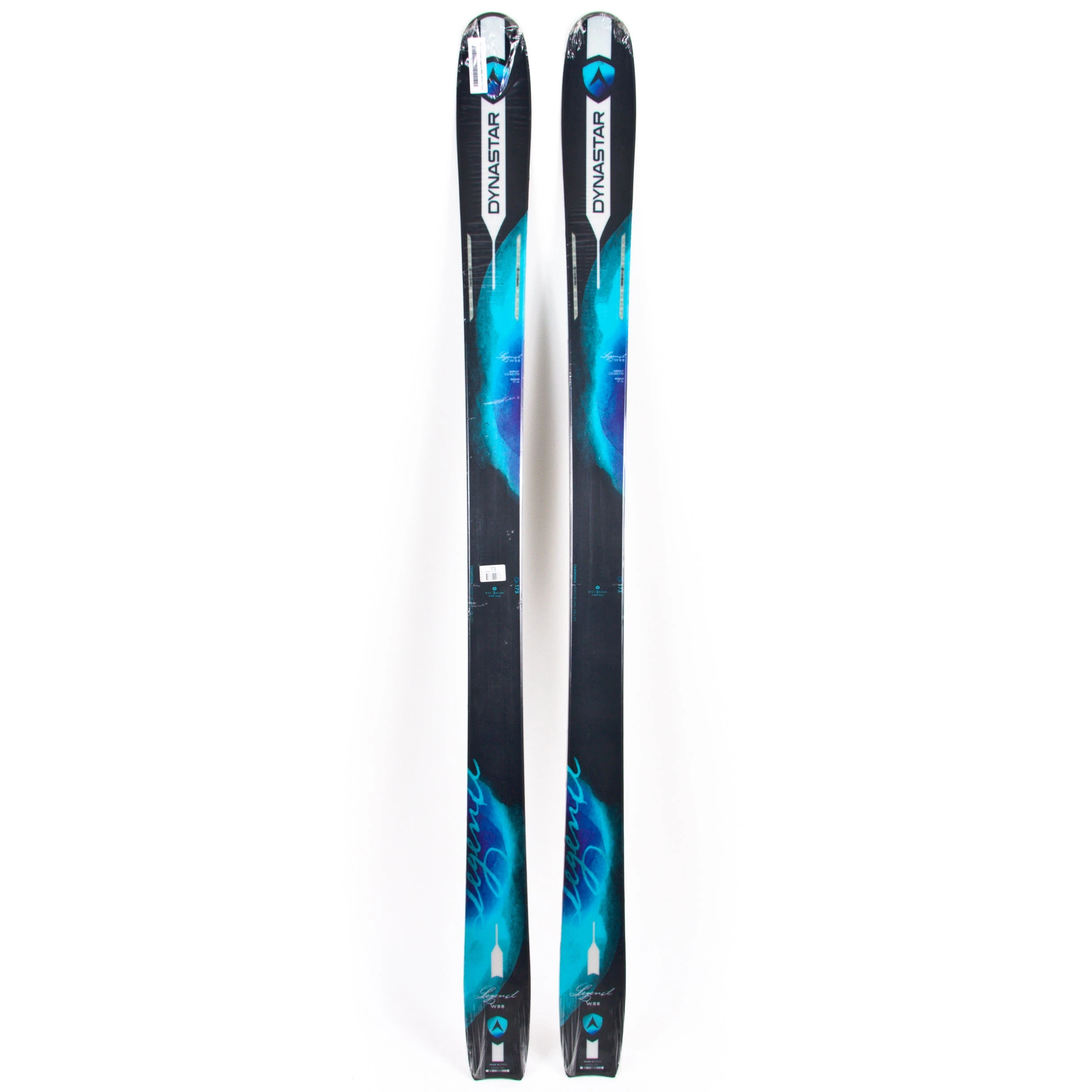 NEW 173cm Dynastar Legend W88 Women's All-Mountain Ski - 2018/19 3 NEW 173cm Dynastar Legend W88 Women's All-Mountain Ski - 2018/19