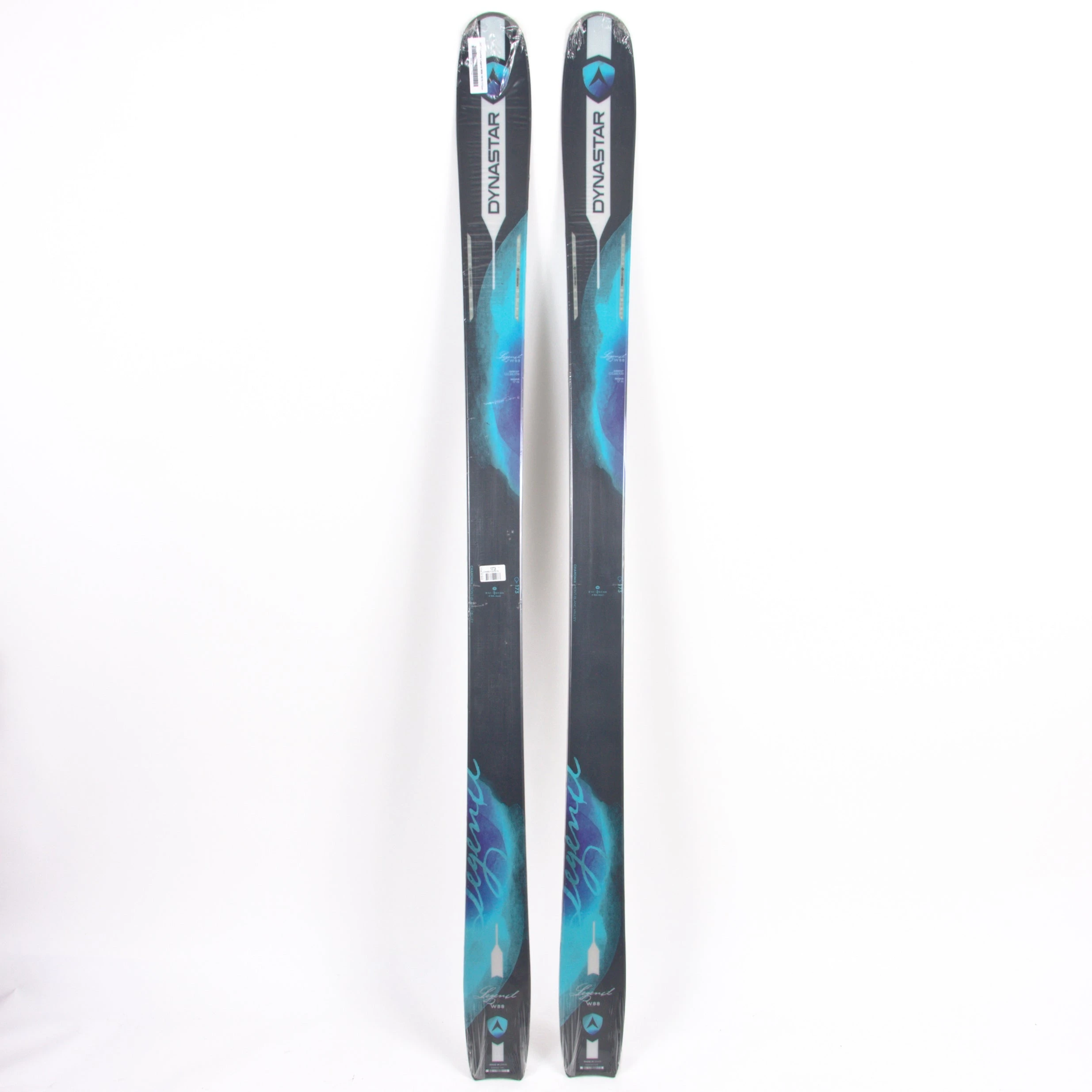 NEW 173cm Dynastar Legend W88 Women's All-Mountain Ski - 2018/19 4 NEW 173cm Dynastar Legend W88 Women's All-Mountain Ski - 2018/19 - Image 2