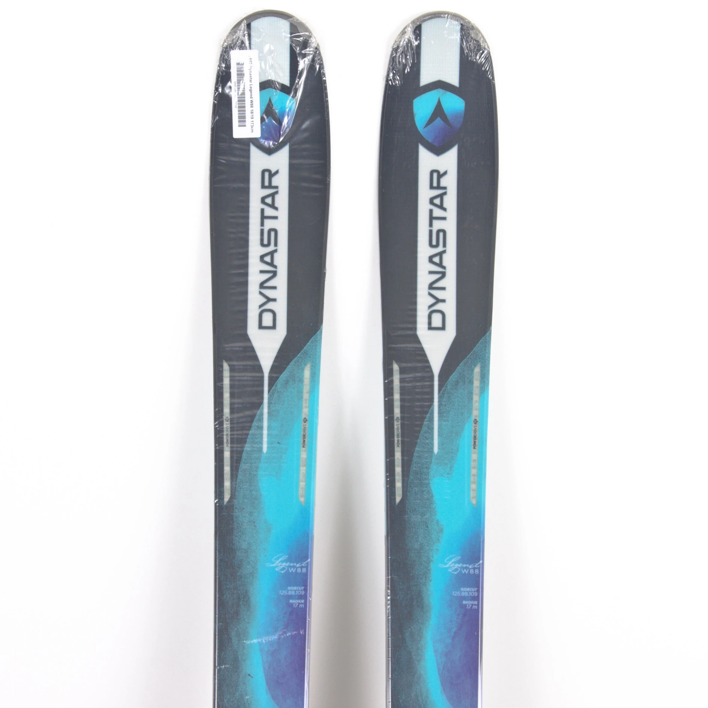 NEW 173cm Dynastar Legend W88 Women's All-Mountain Ski - 2018/19 5 NEW 173cm Dynastar Legend W88 Women's All-Mountain Ski - 2018/19 - Image 3