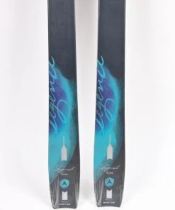 NEW 173cm Dynastar Legend W88 Women's All-Mountain Ski - 2018/19 15 NEW 173cm Dynastar Legend W88 Women's All-Mountain Ski - 2018/19 -Swix Shop Dynastar Legend X88W 18 19 Dy Lg W88 1819 173 4