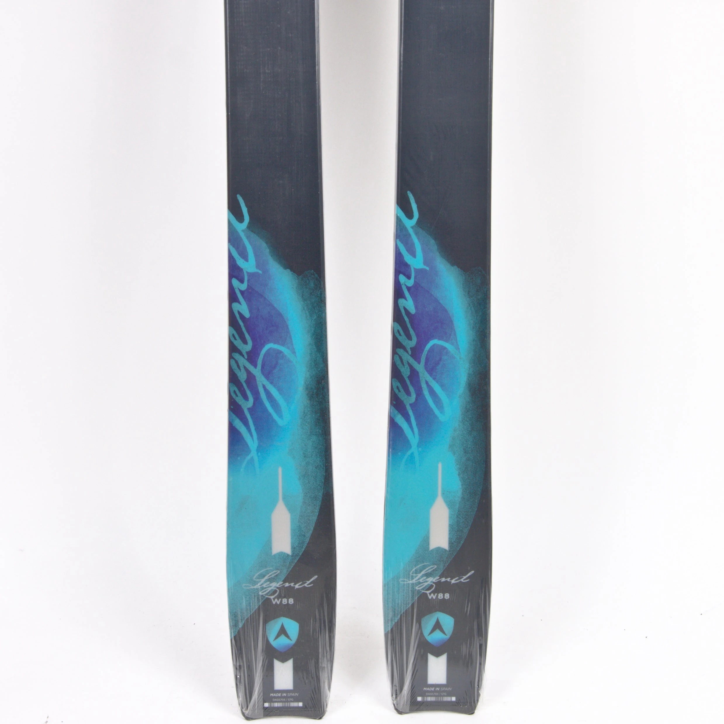 NEW 173cm Dynastar Legend W88 Women's All-Mountain Ski - 2018/19 7 NEW 173cm Dynastar Legend W88 Women's All-Mountain Ski - 2018/19 - Image 5