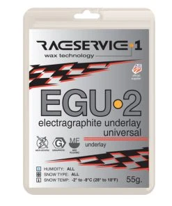 RaceService1 55g EGU2 Ski Wax