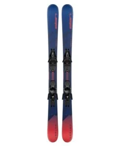 Elan Leeloo LS W/ EL 10 GW Shift Bindings