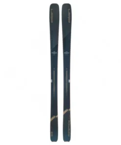 Elan Ripstick 88 All-Mountain/Frontside Skis - 2023
