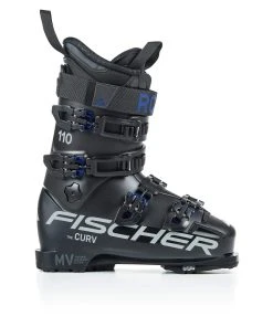 Fischer RC4 The Curv 110 Alpine Ski Boots | 2023