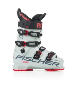 Fischer RC4 The Curv 105 Alpine Ski Boots | 2023
