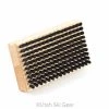 FK SKS Horsehair Brush -Swix Shop FK SKS 3320 Horse Hair Structure Brush 013