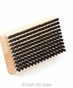 FK SKS Horsehair Brush
