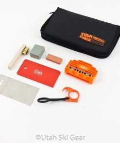 FK SKS Basic Tuning Kit